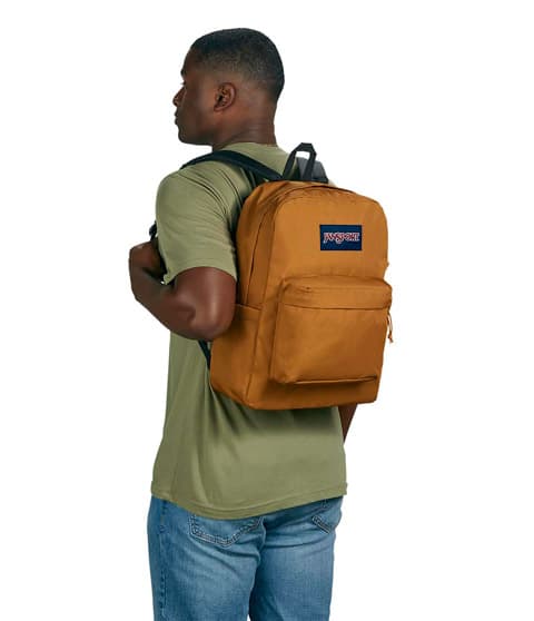 SUPERBREAK PLUS（スーパーブレイクプラス） RUBBER（茶） |【公式通販