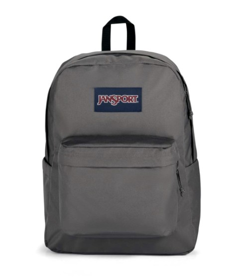 SUPERBREAK PLUS - GRAPHITE GREY