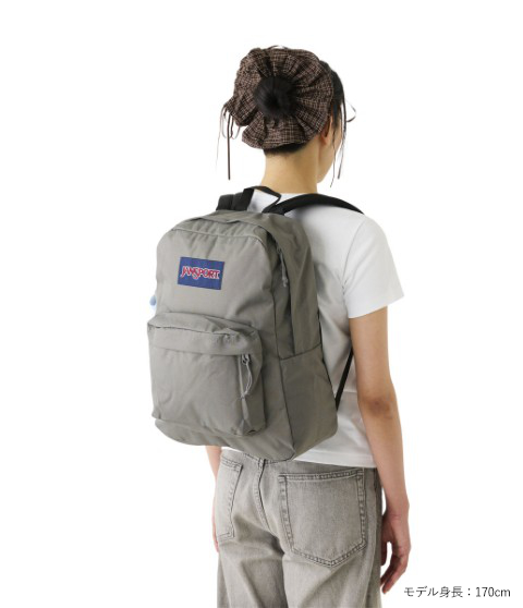 SUPERBREAK PLUS（スーパーブレイクプラス）GRAPHITE GREY |【公式通販