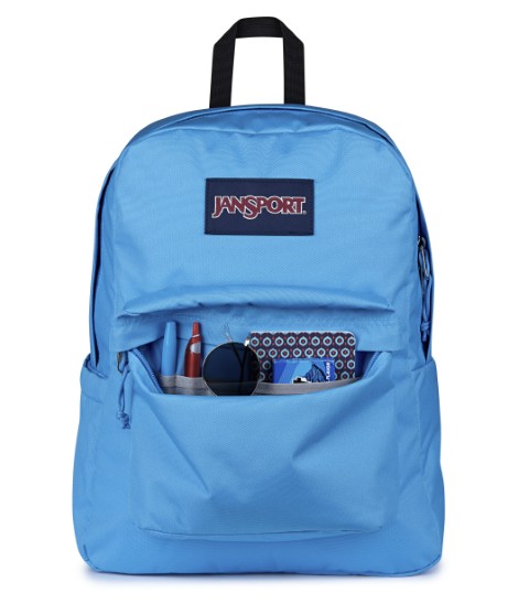 SUPERBREAK PLUS（スーパーブレイクプラス）ELECTRIC AZUL |【公式通販