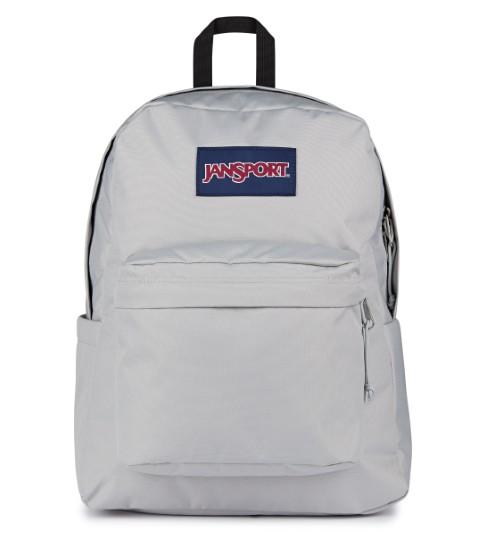 SUPERBREAK PLUS - GROUNDED GREY