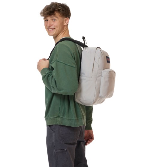 SUPERBREAK PLUS（スーパーブレイクプラス）GROUNDED GREY |【公式通販