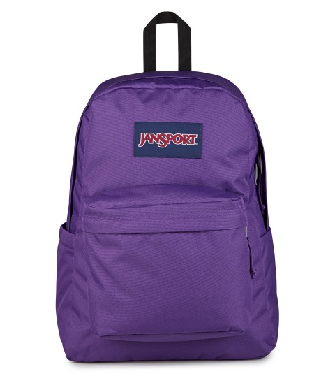 SUPERBREAK PLUS - GRAPE JELLY