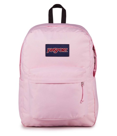 SUPERBREAK PLUS - PINK ICE
