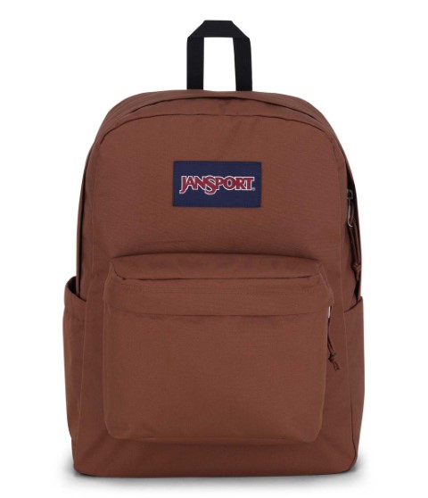 SUPERBREAK PLUS - BASIC BROWN