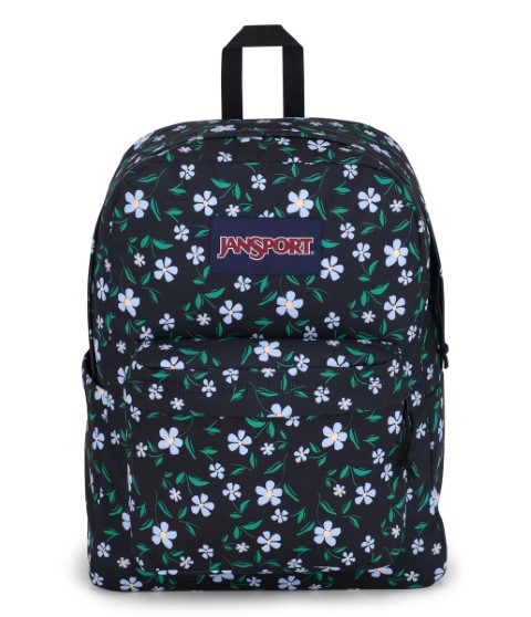 SUPERBREAK PLUS - GARDEN FLORAL