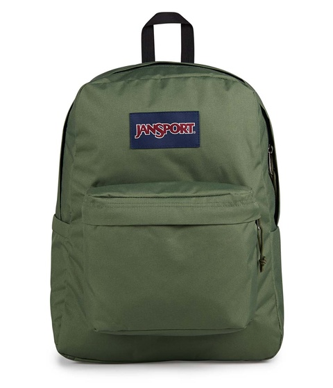 SUPERBREAK PLUS - CARGO GREEN