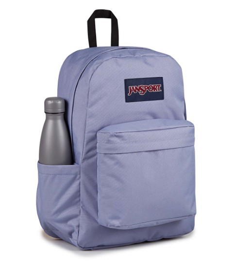 明*い様 新品 JANSPORT リュック バックパック パープル BIG STUDENT（ビッグステューデント）LAVENDER ASH (紫) |【公式