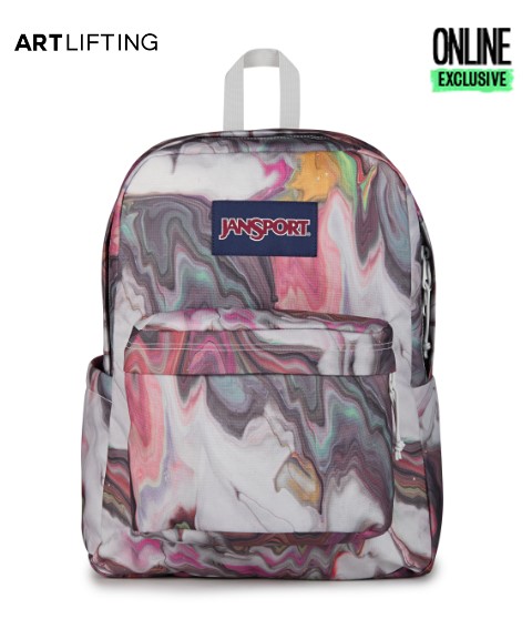 SUPERBREAK PLUS - SYLVIA BURNSTEIN RENASSAINCE