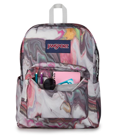 SUPERBREAK PLUS（スーパーブレイクプラス） SYLVIA BURNSTEIN