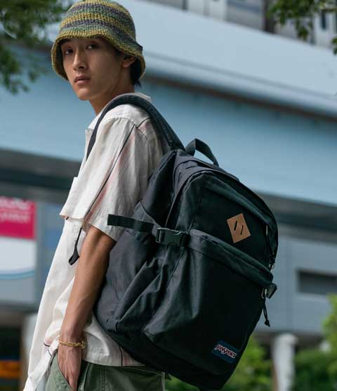 JANSPORT メインキャンパス バックパック MAIN CAMPUS 32L