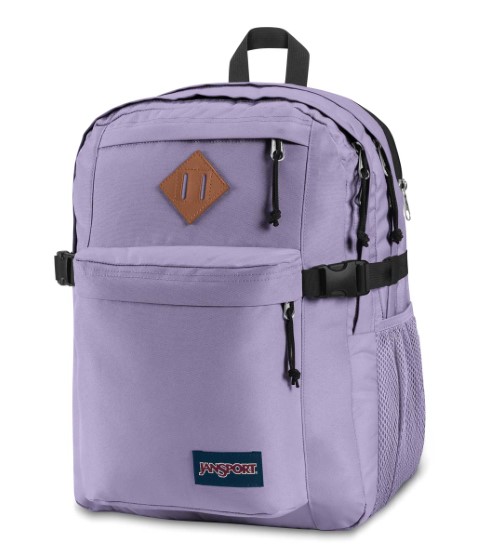 JANSPORT公式 スーパーブレイク PASTEL LILAC おしゃれ 男女兼用 Amazon.com | JanSport SuperBreak One Backpacks - Durable