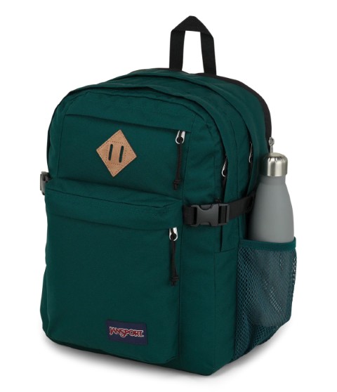MAIN CAMPUS（メインキャンパス） DEEP JUNIPER |【公式通販】JANSPORT