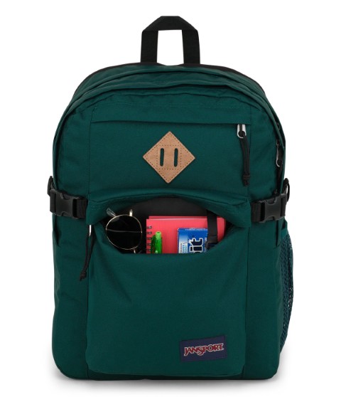 シャンシャン MAIN CAMPUS（メインキャンパス） DEEP JUNIPER |【公式通販】JANSPORT