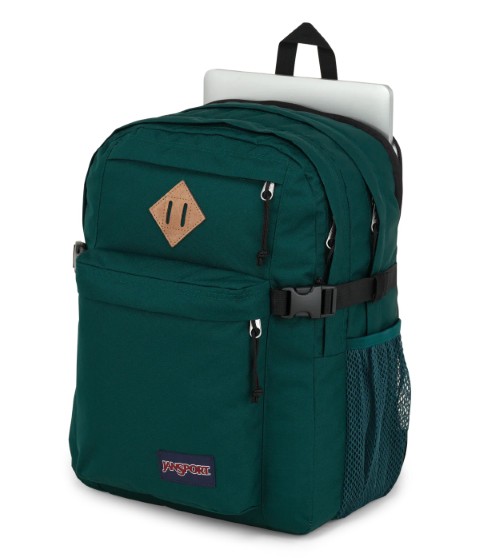 MAIN CAMPUS（メインキャンパス） DEEP JUNIPER |【公式通販】JANSPORT