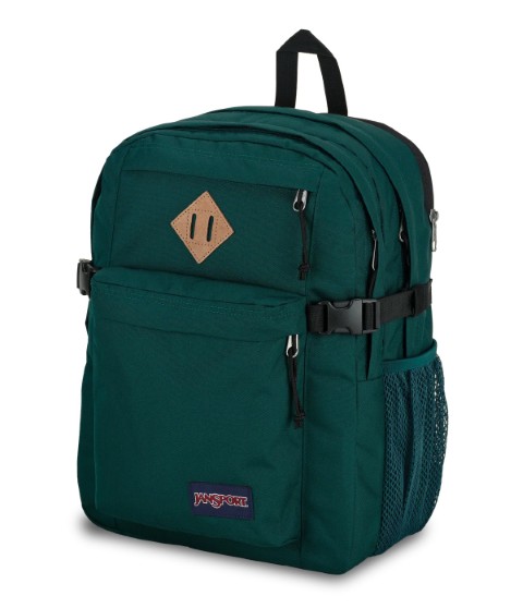 MAIN CAMPUS（メインキャンパス） DEEP JUNIPER |【公式通販】JANSPORT
