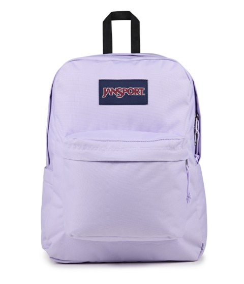 【完売品】JANSPORT SUPERBREAK PLUSリュック ピンク26L SUPERBREAK PLUS（スーパーブレイクプラス） MISTY ROSE（ピンク