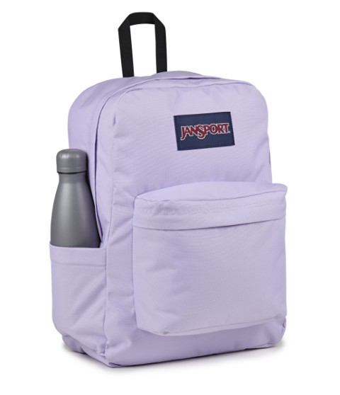SUPERBREAK（スーパーブレイク）PASTEL LILAC |【公式通販】JANSPORT