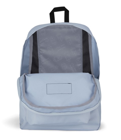 ◆jansport◆ SUPERBREAK BLUE DUSK JS0A4QUT7G7 SUPERBREAK（スーパーブレイク）BLUE DUSK |【公式通販