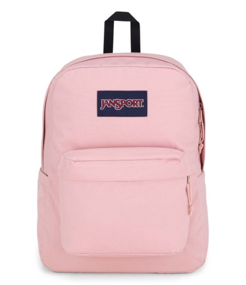 JANSPORTS 公式 リュック スーパーブレイク+ PC PARTY HEARTS ジャンスポーツ リュック スーパーブレイク バックパック 25L