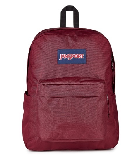 SUPERBREAK - CHERRY LACQUER