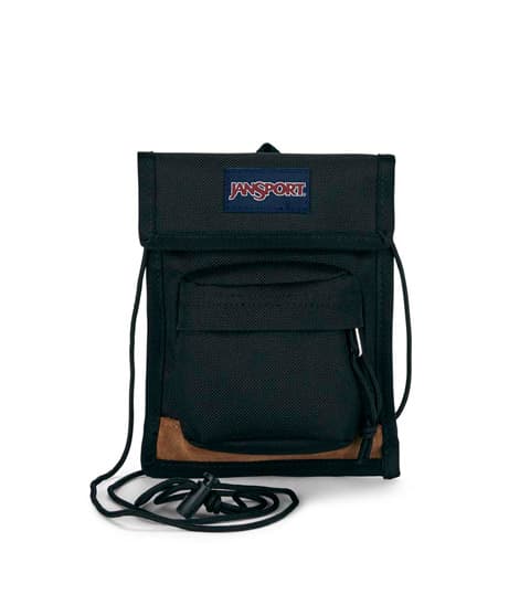 ESSENTIAL CARRYALL - BLACK