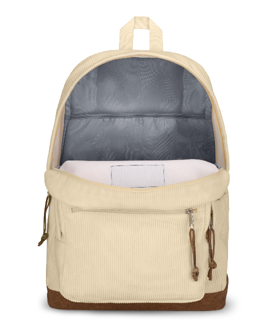 JANSPORTS 公式 ピプスエビニュー コードュロイ BASIC BROWN UNION PACK （ユニオンパック） BASIC BROWN （茶）|【公式通販