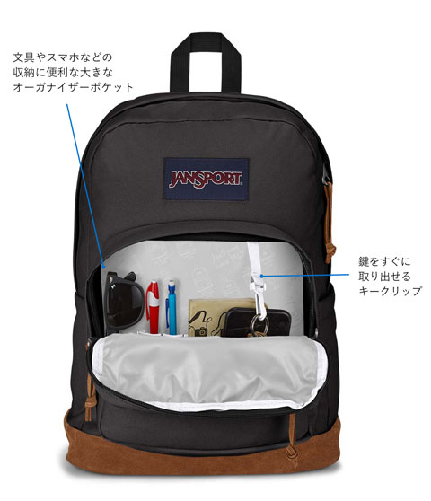 PALACE JANSPORT RIGHT PACK BLACK パレス　新品