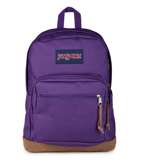 RIGHT PACK - GRAPE JELLY