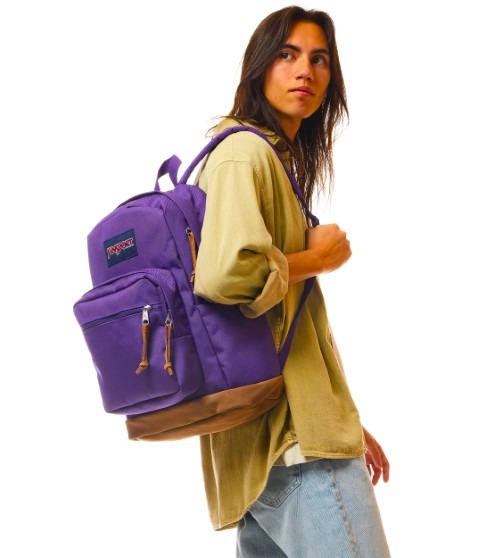 RIGHT PACK（ライトパックエクスプレションズ）GRAPE JELLY |【公式