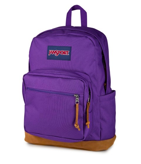 RIGHT PACK（ライトパックエクスプレションズ）GRAPE JELLY |【公式