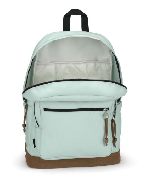 RIGHT PACK（ライトパック） FRESH MINT（緑） |【公式通販】JANSPORT  