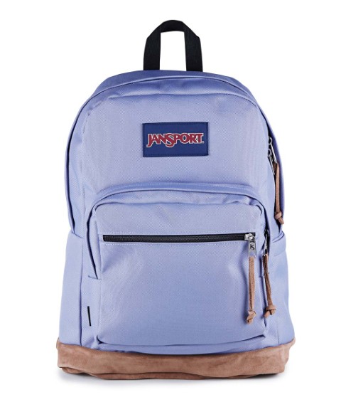 RIGHT PACK - LAVENDER ASH