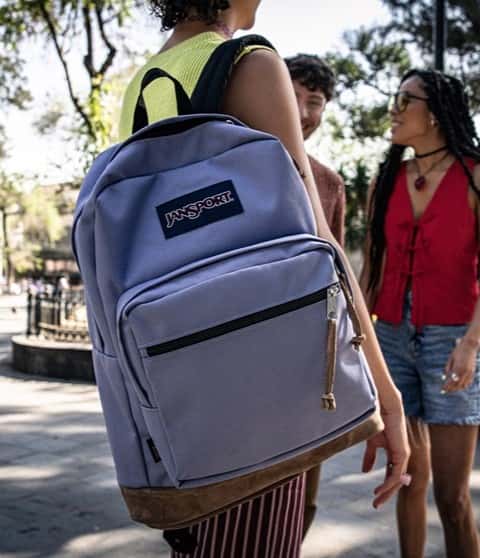 RIGHT PACK（ライトパック）LAVENDER ASH (紫) |【公式通販