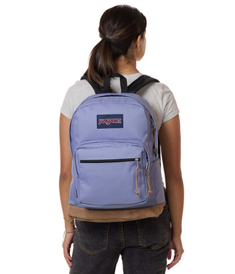 RIGHT PACK（ライトパック）LAVENDER ASH (紫) |【公式通販