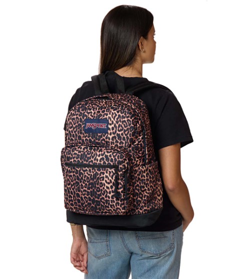 ★韓国の大人気★【JANSPORT】 HALF PINT ANIMAL ILLUSION★ 𝗡𝗲𝘄 𝗝𝗮𝗻𝗦𝗽𝗼𝗿𝘁 ㅣ 𝗔𝗻𝗶𝗺𝗮𝗹 𝗜𝗹𝗹𝘂𝘀𝗶𝗼𝗻