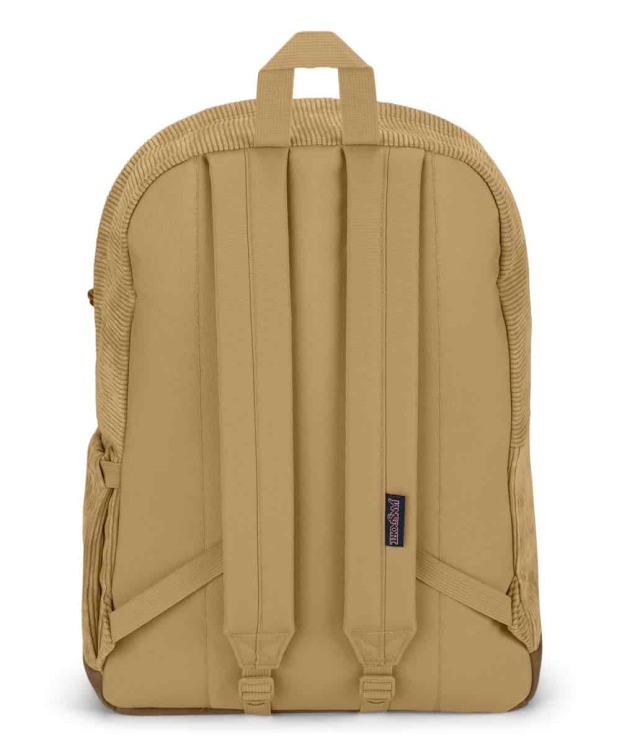 RIGHT PACK EXPRESSIONS - CURRY CORDUROY |【公式通販】JANSPORT
