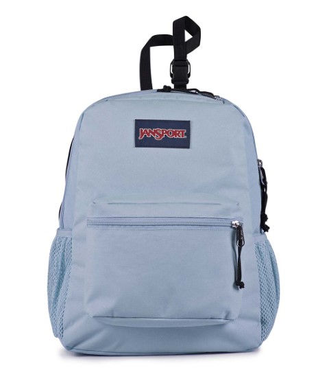 CENTRAL ADAPTIVE PACK - BLUE DUSK