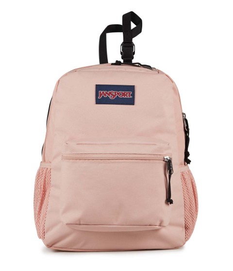 CENTRAL ADAPTIVE PACK - MISTY ROSE