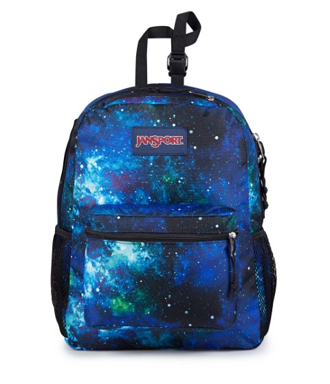 CENTRAL ADAPTIVE PACK - CYBERSPACE GALAXY