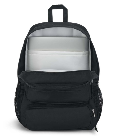 DOUBLETON（ダブルトン） BLACK（黒）|【公式通販】JANSPORT