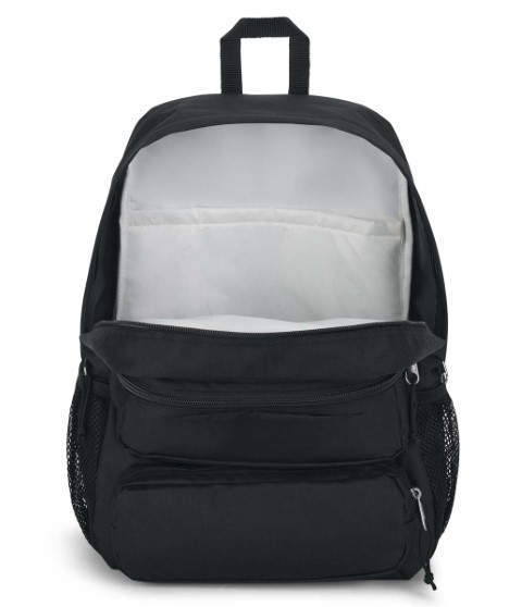 DOUBLETON（ダブルトン） BLACK（黒）|【公式通販】JANSPORT（ジャン