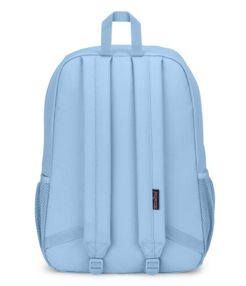 JANSPORT 公式 ダブルトーン BLUE DUSK おしゃれ 男女兼用 JANSPORT ジャンスポーツ リュック メンズ レディース 3892407