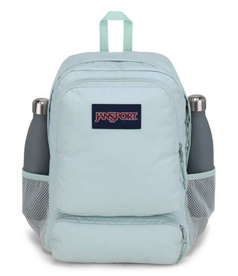 JANSPORT 公式 クールスチューデント FRESH MINT