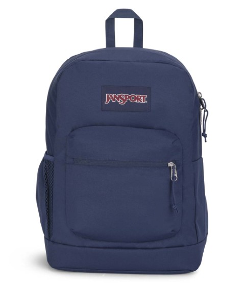 CROSS TOWN PLUS - NAVY
