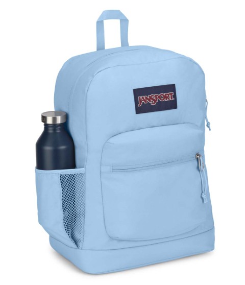 jansport リュック　青 CROSS TOWN PLUS（クロスタウンプラス）BLUE DUSK (青) |【公式通販