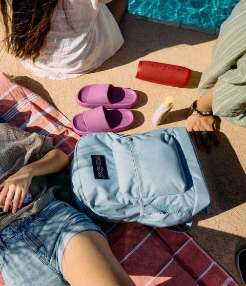 CROSS TOWN PLUS（クロスタウンプラス）BLUE DUSK (青) |【公式通販