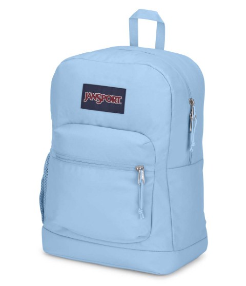 smoothmood ライトブルーバックパック ULTIMATE LIGHT SHOULDER BAG – TO&FRO 軽さをもってでかけよう。