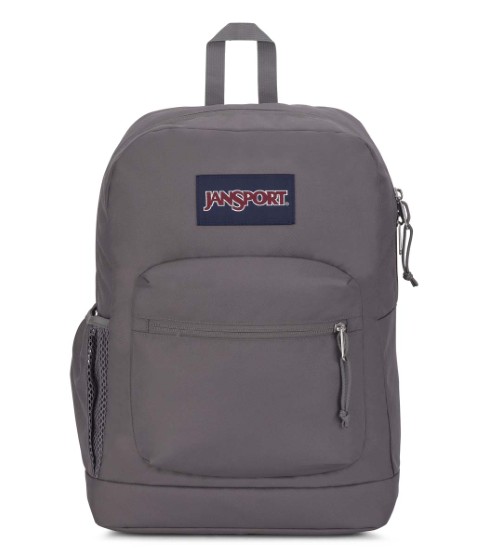 CROSS TOWN PLUS - GRAPHITE GREY