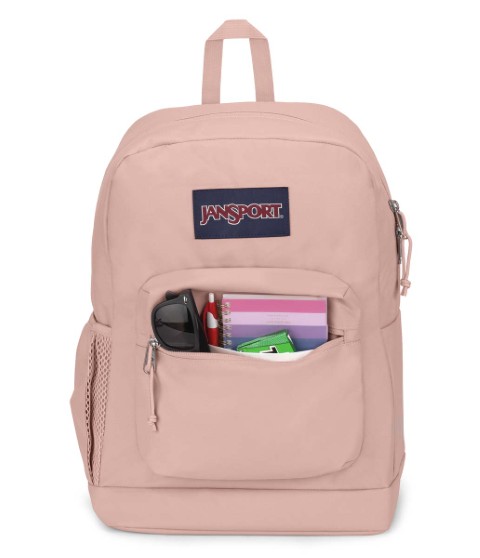 JANSPORT 公式 トランスポートパック MISTY ROSE TRANSPORT PACK（トランスポートパック）MISTY ROSE (ピンク
